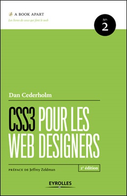 CSS3 pour les web designers CSS3 pour les web designers