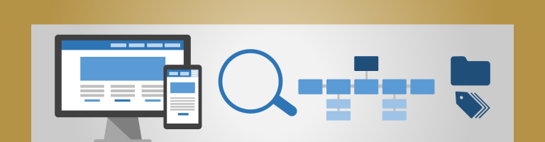 L'architecture de l'information