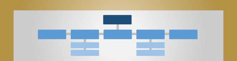 Les menus de navigation