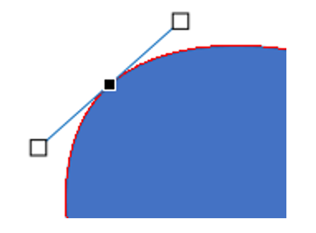 Dessiner avec les formes vectorielles